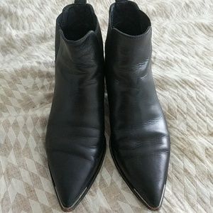 Acne Studios Jensen Boots